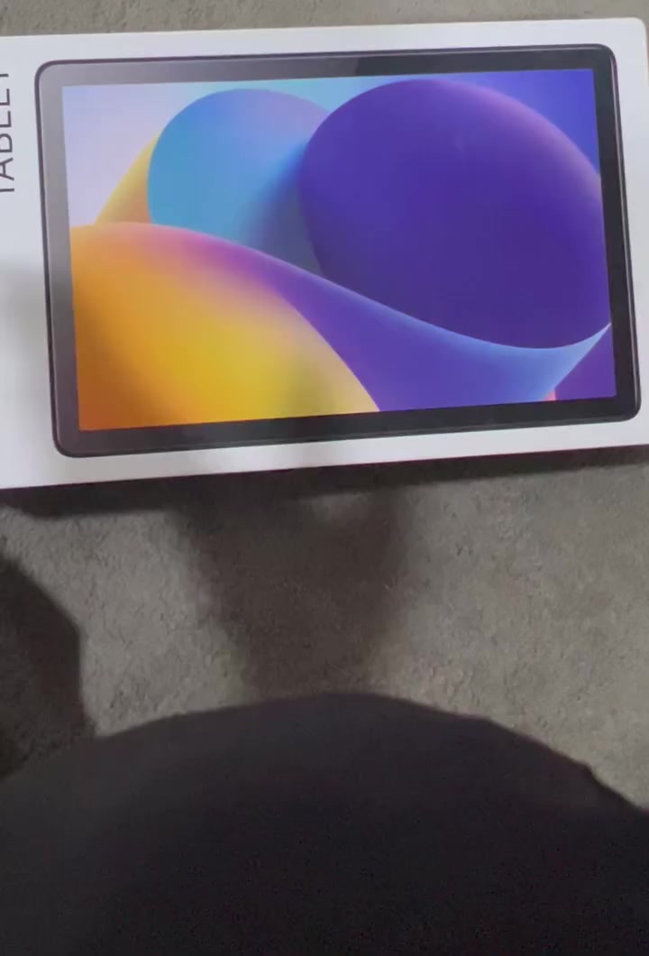 تابلت ذاكرة 64
سعر 75
شامل التوصيل


**إذا كنت صاحب هذا الإعلان وتريد حذفه لأي سبب، رجاءا أرسل رسالة إلى الدعم الفني**