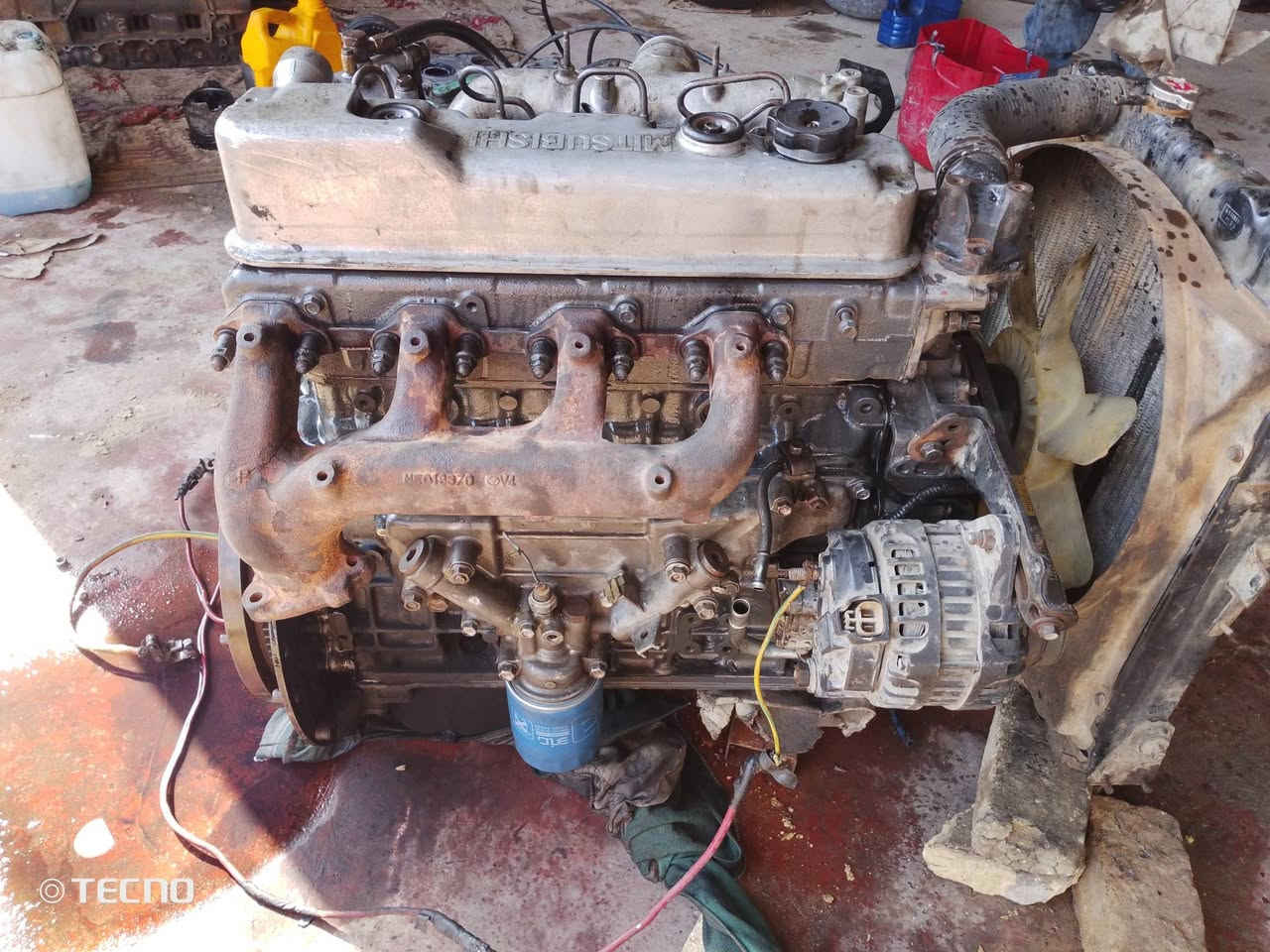 محرك 33 :108تجفيت جديد ضمان 15 يوم سعر 23 ورقه *********** :*********** المكان ناصريه قضاء رفاعي
