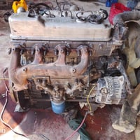 محرك 33 • تجفيت 108 • ناصريه رفاعي