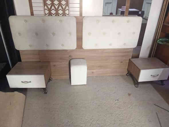 غرفه تركيه 6قطعالسعر375/////***********
