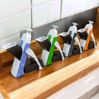 قطاعة عمودية • بدون كهرباء • أمان ١٠٠٪