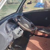 سياره فاو قماره وربع موديل 2006 اوراق كامله كلشي ماعايزهه صدر ودشبول و...