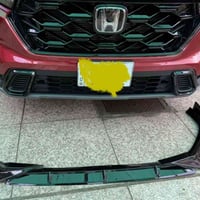 للبيع شفه دعاميه crv بس مو هاي الدعاميه  الي بالصوره تكعد على دعاميه ب...