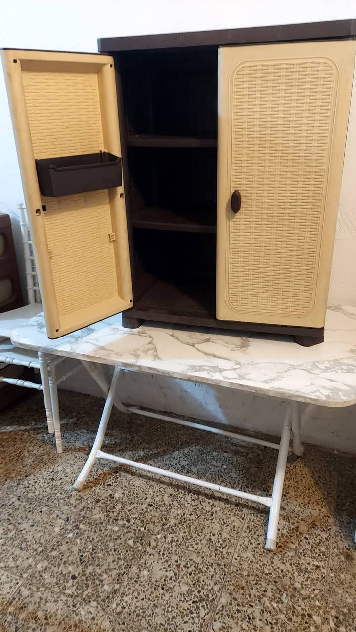 مدينة الصدر موجود توصيل


**إذا كنت صاحب هذا الإعلان وتريد حذفه لأي سبب، رجاءا أرسل رسالة إلى الدعم الفني**