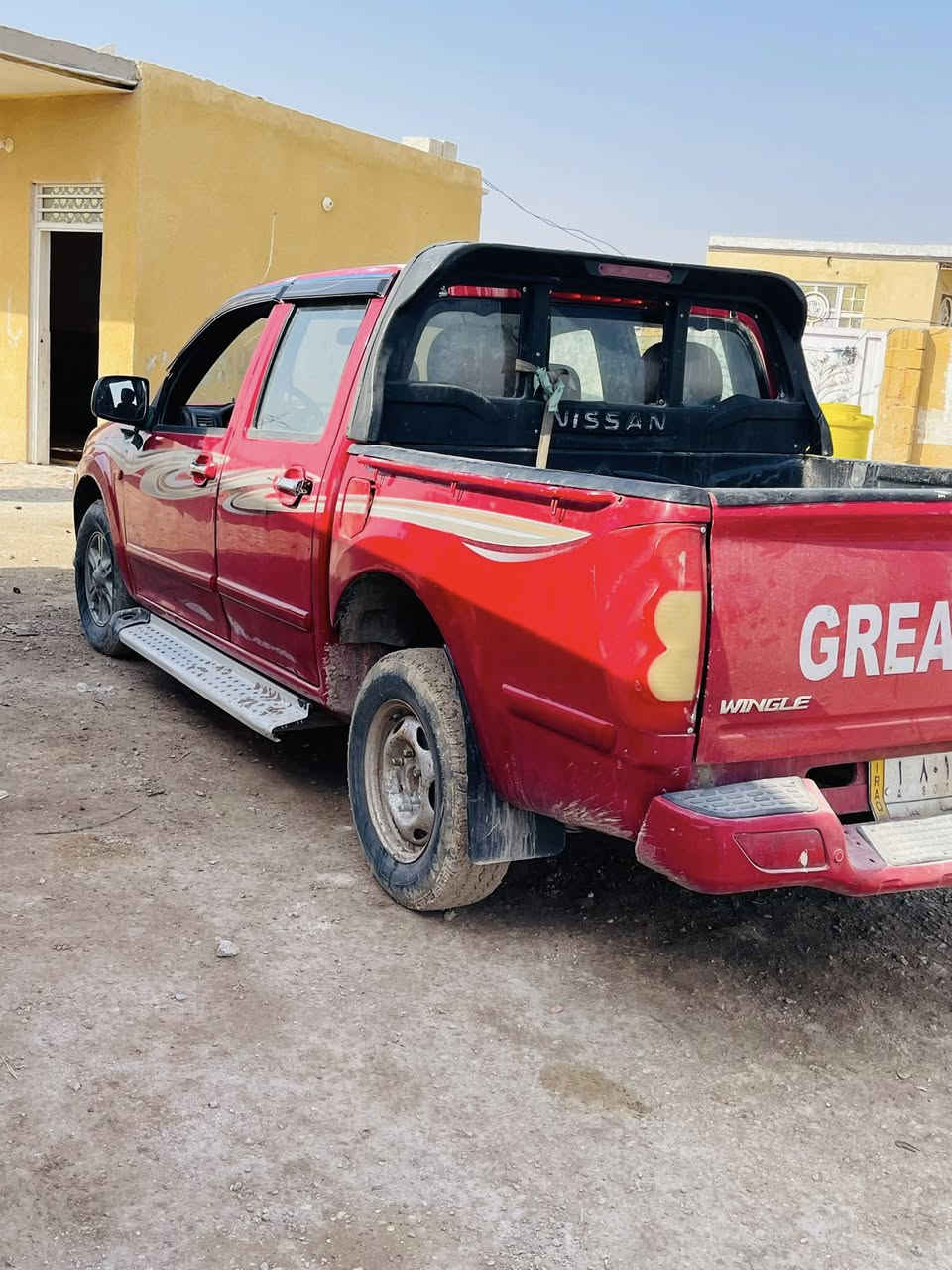 *********** درة للبيع موديل 12 الرقم القادسية سنوية 27 مكان واسط 55 بيها مجال
