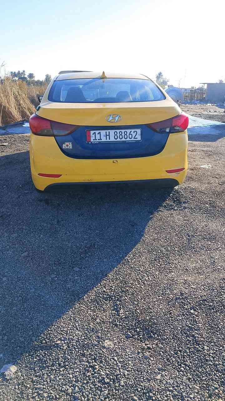 سلام عليكم من رخصت ابو الكروب  انتر للبيع موديل 2015السياره ليبر واحد السياره حلوه بسمي رقم انكليزي مصفره من قرامات من كلشي  ،، السياره فول من عده الفتحه.. السعر.. 120وبيها مجال.. مكان السياره حصوه ابو غريب  ، رقم ***********.. بي واتساب
