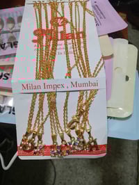 اكسسوارات شخصية • حجز عالخاص