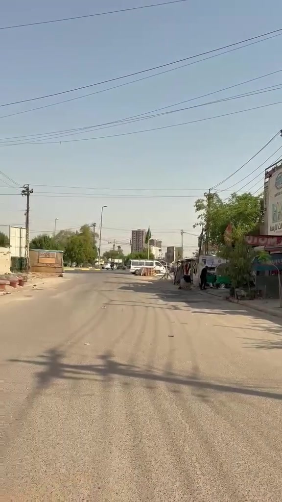 السلام عليكم
للبيع بيت 🏠
المساحة 200 متر مربع )✅
البيت ركن يصلح عمارة ✅
طابو صرف وليـس زراعـي ✅
العنوان بغداد البياع قرب فلكة الشهداء
للأستفسار اتصال فقط
***********
