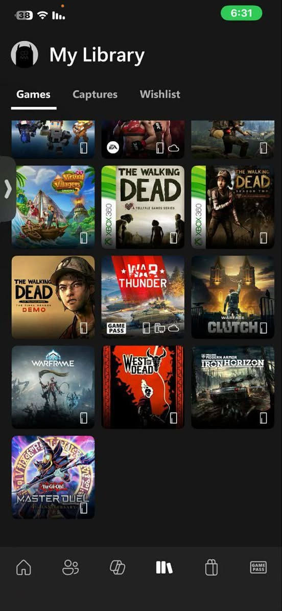 حساب اكسبوكس
العاب قويه و pes21


**إذا كنت صاحب هذا الإعلان وتريد حذفه لأي سبب، رجاءا أرسل رسالة إلى الدعم الفني**