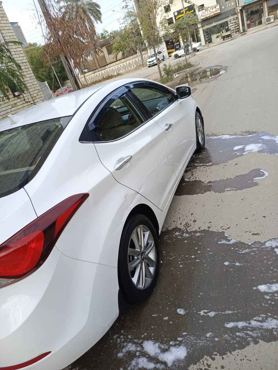 # يالله سلام عليكم هونداي النترا موديل 2015 وارد خليجي فول مواصفات مكفوله من ضربه وصبغ محرك 1800 ماشية 180حقيقي جاهزه من كلشي كير ومكينه حدادية تخم تاير تبريد رقم بابل بسمنه سنوية 2027
مواصفات 
دراخل صاج
شاشة 
فتحه 
ويل كب 
شاير بالمري
تحكمات شاير 
السعر 123بية مجال قليل عنواني حله باب مشهد للاستفسار عن رقم الهاتف ***********
