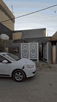 المحاويل حي الرسول • ١٢٥م • مشتمل طابو صرف