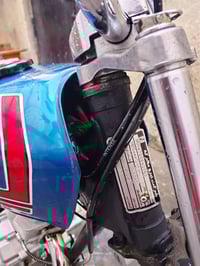 اوراق اصولي • مديل ١٩ • المكينه ما مفتوحه