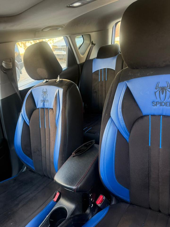 صول وارد امريكي 2021 جيتي 
3 قطع بيها مناقصها شي جديده 
السعر 160 وبيها مجال 
المكان بغداد 
***********
