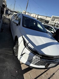 زيرو • ٥٠٠ كم • مرقمة جاهزة