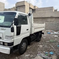 كركوك • شاحنة • للبيع