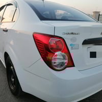 شوفر ليت للبيع خليجي بسمي كير اوتماتيك السياره جديده جدا هواي مواصفات ...