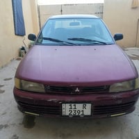 للبيع مسيبوشي لانصر 93  كير محرك خير من الله  سياره جاهزه السعر 37   م...