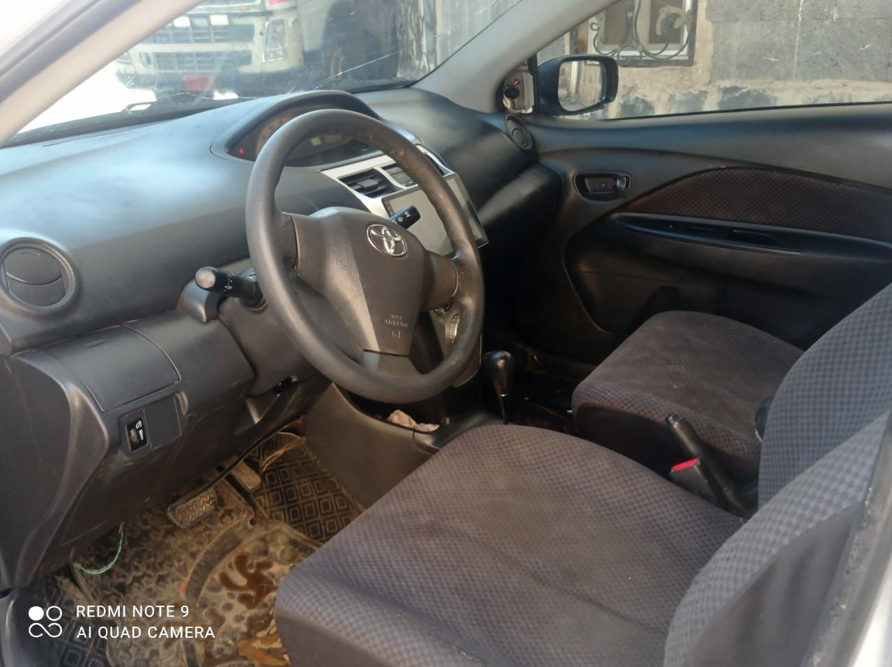 للبيع يارس مديل2008
جير تماتيك 
فريمات كهرباء
محركات مختم  بكواتمها 
طاوات مكحل
شاشه اندرويد 
نظام فرامل اي بي اس
كشافات واسطبات رياضي سبورت
كيمرا
السعر ب4200دولار يابلاشاه عرطه
للتواصل عبر/773912536


**إذا كنت صاحب هذا الإعلان وتريد حذفه لأي سبب، رجاءا أرسل رسالة إلى الدعم الفني**