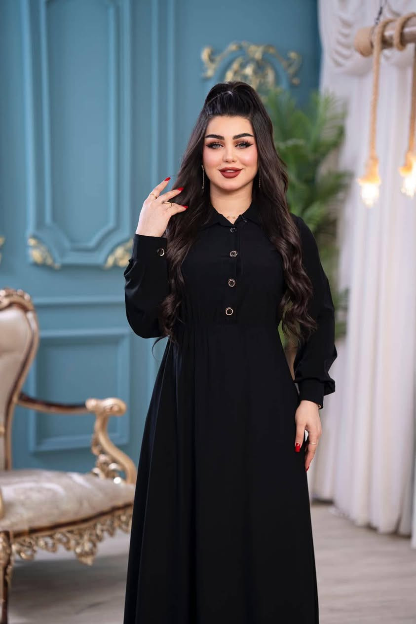متوفره عدنه أشكال موديلات كلش حلوه وأسعار مناسبه ومتوفر اسود والاوان وكلهن من خامه من درجه الاولى https://t.me/Sajdudj


**إذا كنت صاحب هذا الإعلان وتريد حذفه لأي سبب، رجاءا أرسل رسالة إلى الدعم الفني**