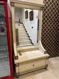 مدخل ماركة فيرزاجي تكمة العنوان بغداد منطقة الصليخ اي استفسار على الرق...