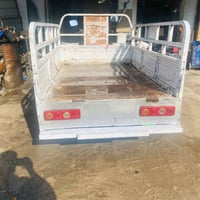 ستوتة ام الطير • موديل 14 • شهربان