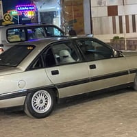 اميكا • ١٩٩١ • رقم سليمانية