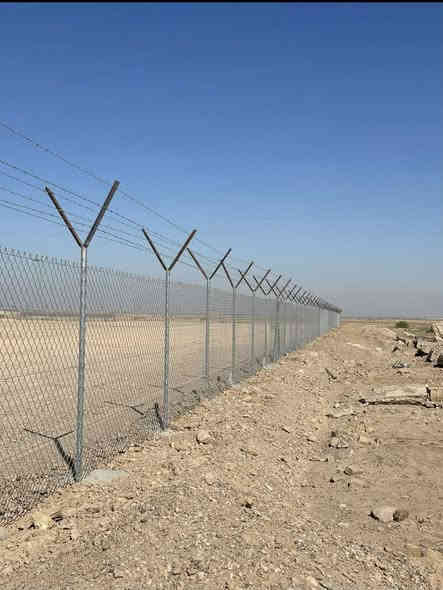 📢تعلن شركه الدقه  عن #عمل_ونصب_اسيجة_الـ_بي_ار_سي_Brc جادر وبدون جادر..
🔊 بانسب الأسعار أسعارنا جمله ومناسبه جداً 💰

📢يبدء سعر المتر من 6 الاف الى 10 الاف... حسب نوعية العمل ...ومساحة الأرض  

اعمالنا درجة اولى موادنا اصلية المنشأ 🏆

🧱يوجد كادر فني متخصص بالعمل ...⁦⚒️⁩

📢نعمل في جميع محافظات العراق ...🚚🚜🌹

🧱للاستفسار اوالحجز قم بمراسلتنا من الزر اسفل المنشور 👇 او على الارقام 👇

📲***********📲 فايبر+واتساب 

      ***********

     اتواصل ويانه والباقي علينه
