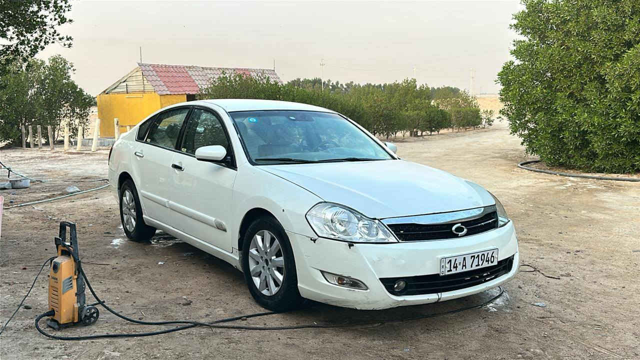 السلام عليكم رينو سفران 2009 مكينه سته سلندر ضررها جاملغ الخلفي وبيها رشات صبغ البيبان اثنين أثر خياسات الاستفسار ***********
