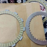 كلجات ياماها • جديد • ٨ قطع