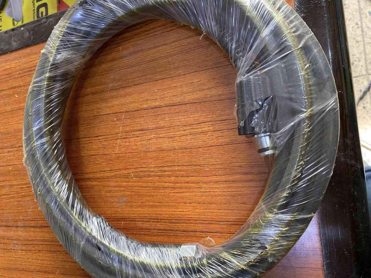 السلام عليكم زبائننا الكرام 

تم وصول مواد احتياطية لكافة انواع فارة الغسل 
-صوندات كتان اصلي10m-مسدس فارة كافة الانواع-بطل رغوة اصلي-وغيرها من المواد

العنوان: ميسان-العمارة-شارع بغداد مقابل حلويات الشكرجي -معرض المنتظر
(جملة-مفرد)
الاتصال/***********
