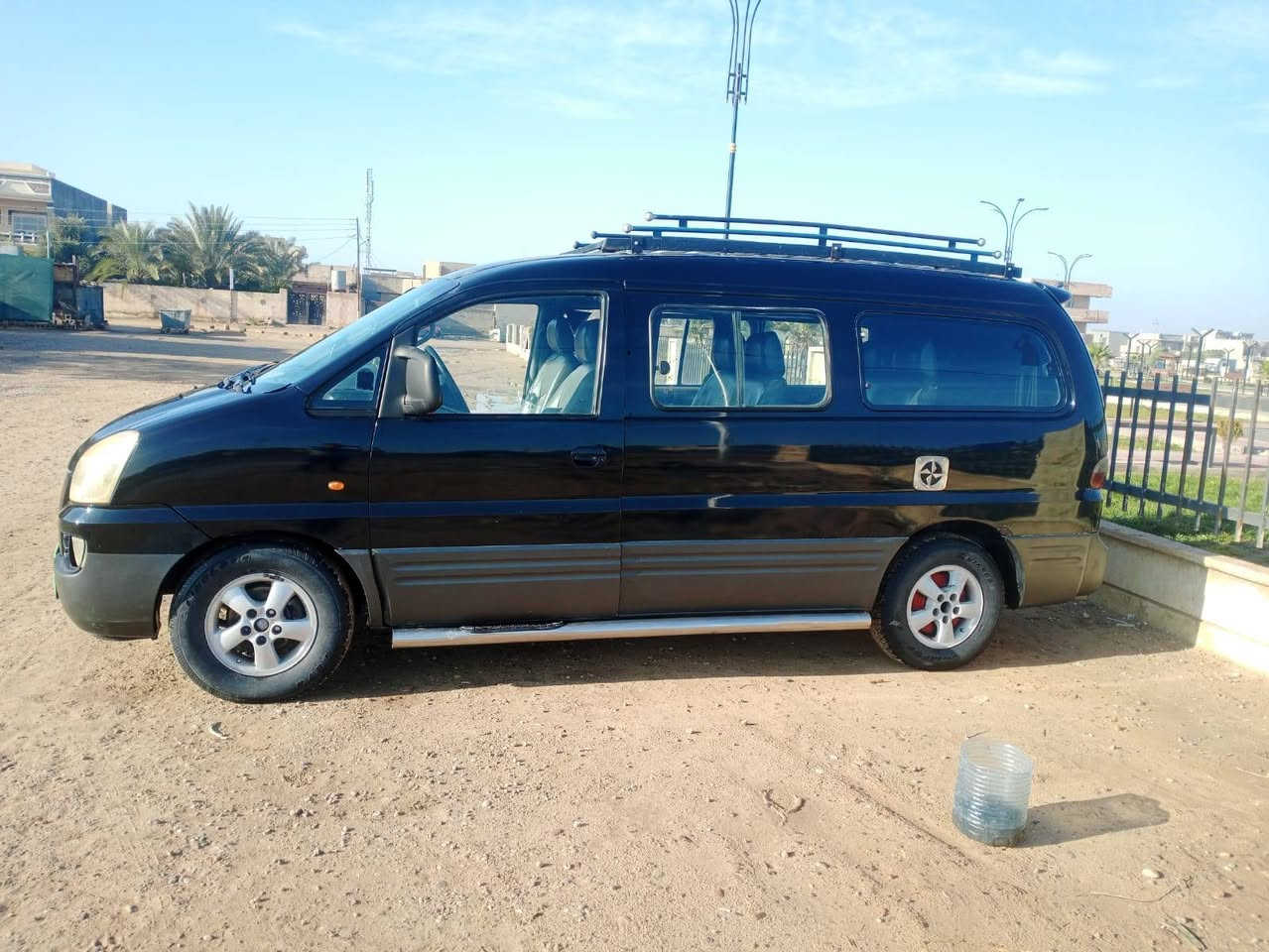 ستاركس موديل 2007مرشوشه جماليه شرط لادعم ولا گلب محرك كير شاصي كلها شرط رقم كركوك بأسي المكان صلاح الدين تكريت ***********
