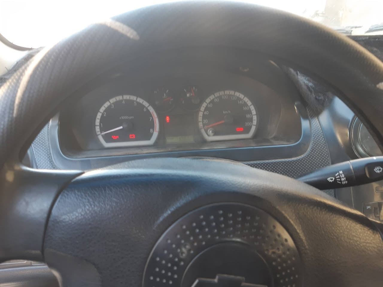 سلام عليكم افيو ٢٠٠٧ وارد حادثه جاملع أمامي فقط بدون دواخل فول عادي كير عادي مكينه جديده كير كفاله حداديه تمام كهربائيات كله شغاله تخم تاير تدفئة شغاله تبريد مااعرف شبي مرشوشه جماليه بدون ضربه حزام رقم كربلاء بسمنه سنويه لل٣٢ مكان السياره كربلاء حي الإطارات السعر ٥٠ وبيه مجال سياره جاهزه من كلشي وجديده إتصل عل رقم ***********
