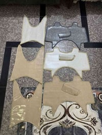 قطع غيار دراجات • توصيل • GTR