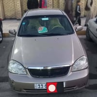 ٢٠٠٦ • محرك جديد • كير جديد