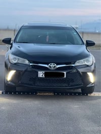 كامري SE بلس • ٢٠١٦ • فول