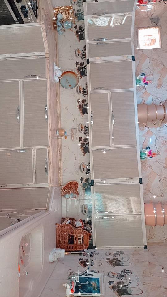 السلام عليكم كاونتر للبيع المنيوم تزكام درجه أولى السعر 900الشراي  يتصل ع هذا ا الرقم ***********
