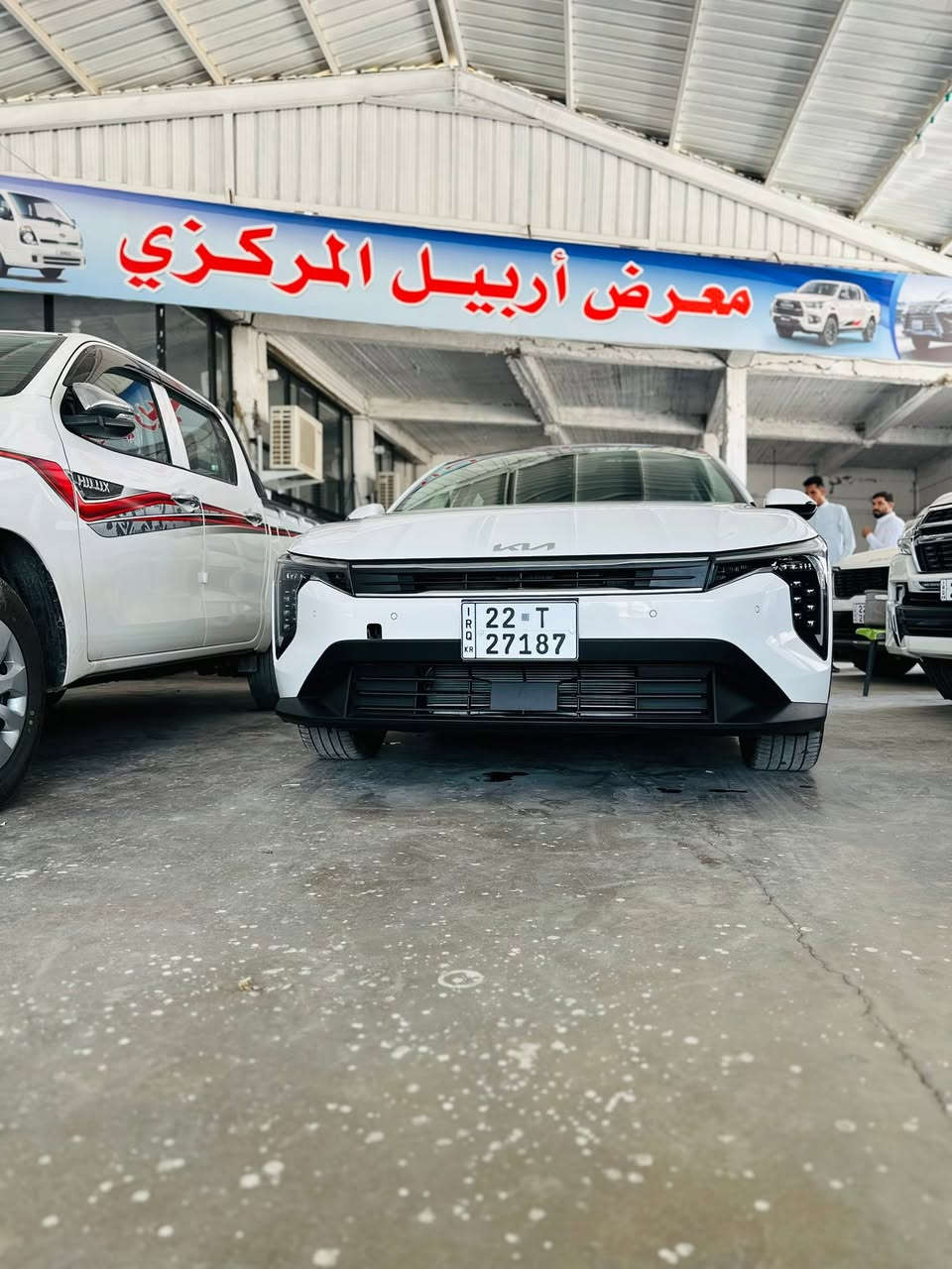 السلام عليكم للبيع K4 زيرو 0️⃣
فول موصفات بنوراما بصمه داخل بيجي فول للاخير  
مكاني واسط الصويره
 (***********)
