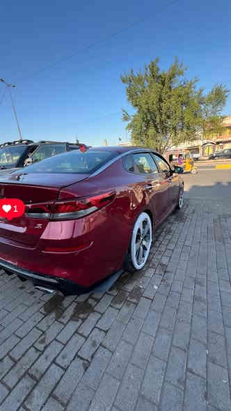 سلام عليكم 
اوبتمة / اربيل / 2020 
ماشية / 65 / مكان السيارة بغداد 
صور الحادث موجودة بل منشور 
حادثهة بل عراق بيهة باب خلف الصدر 
بصمة /تحديد مسار / مثبت سرعة / 
 كرسي كهربائي / مانع نزلاق
السعر (135)$ 
***********
