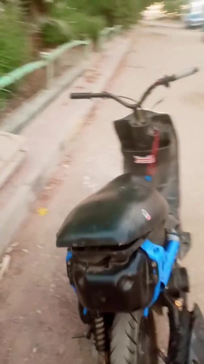 سلام عليكم دراجه ماكس تجفيته جديد ابيعلك كوم حديد سعر 150قفل


**إذا كنت صاحب هذا الإعلان وتريد حذفه لأي سبب، رجاءا أرسل رسالة إلى الدعم الفني**
