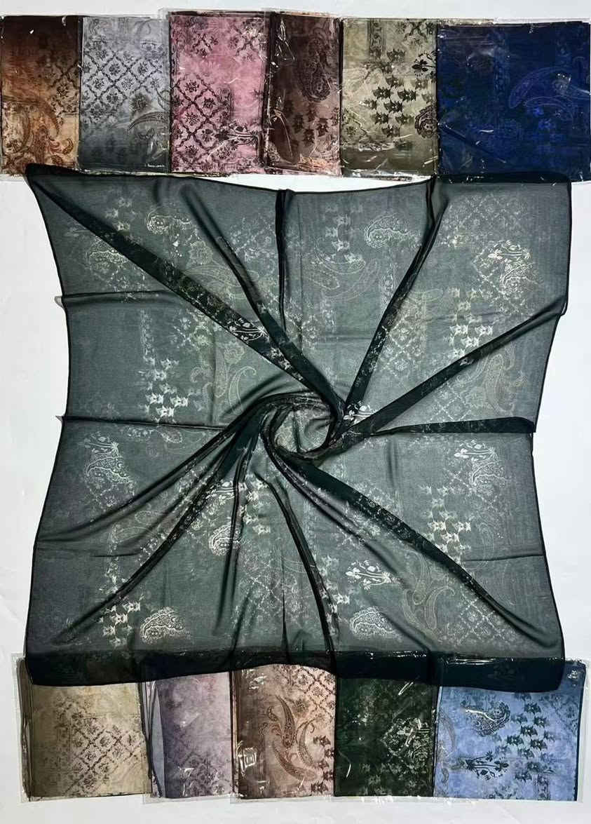 أحجبة (ربطة ) قياس متر 
جرجيت وقطن مشجر 
السعر ٣ للقطعه /قطعتين ب ٥ عرض خاص 
كميات خيييير من الله


**إذا كنت صاحب هذا الإعلان وتريد حذفه لأي سبب، رجاءا أرسل رسالة إلى الدعم الفني**