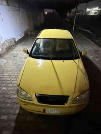 ٢٠١١ • حرة بسمي • محرك وكير بلد