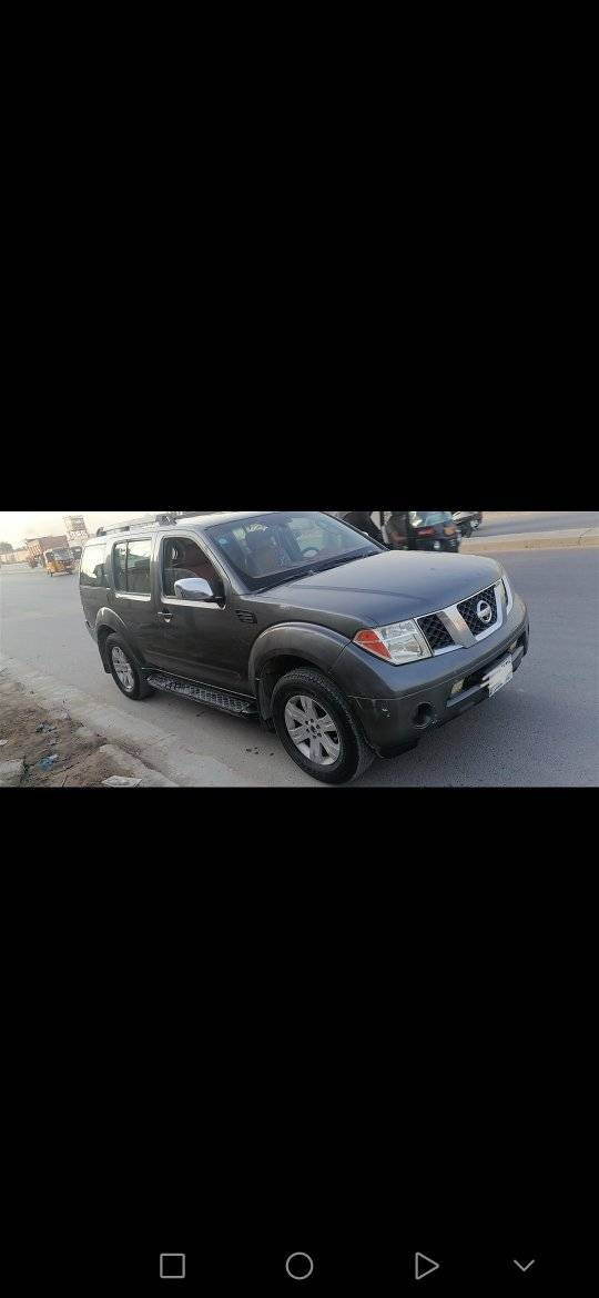 سياره نيسان بافندر ٢٠٠٧    بسمي  سياره خير من الله  كشره تاير باتري صدر  مكينه وكير ففتي ٣ آلاف لوك  اترايك وين ماتريد   سياره كلش حلوه  سنويته  ل ٢٨  رقمه بغداد  وعنواني بغداد المدينه  سعره٨٥ ورقه للشراي يتصل وبيه خير ويدلل ***********
