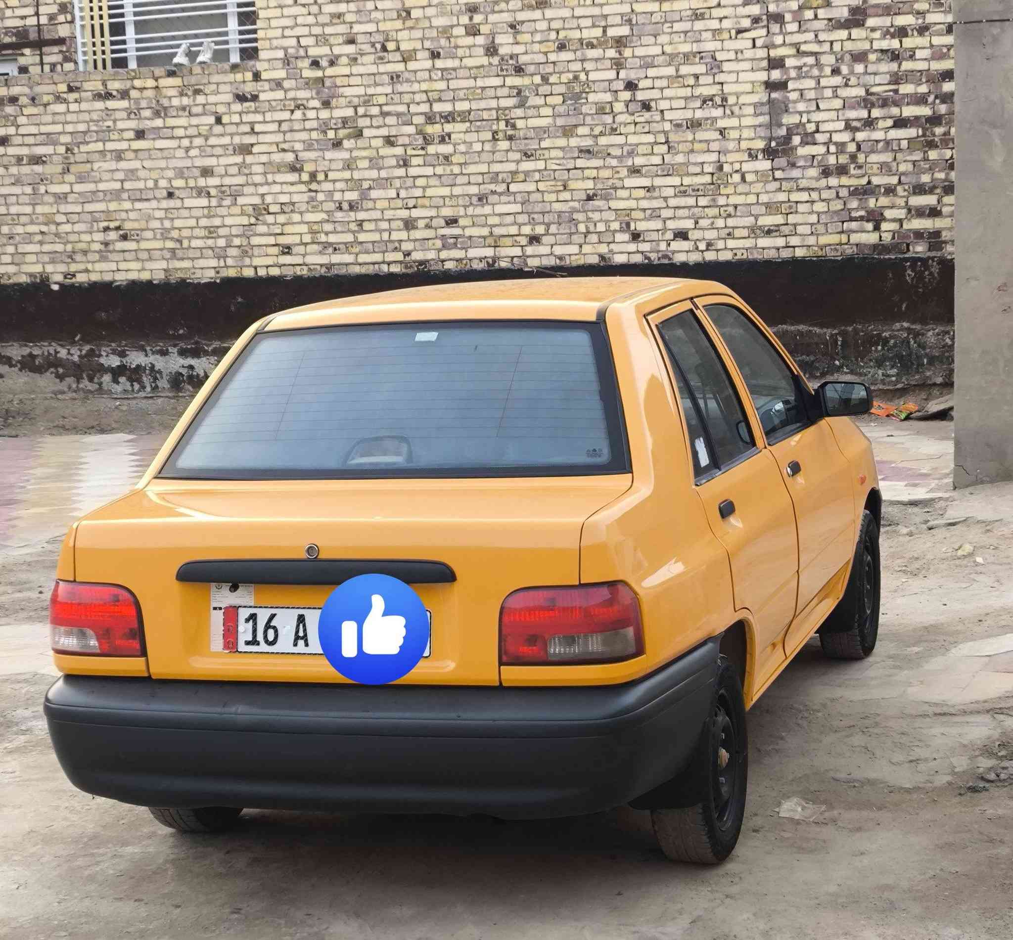 السلام عليكم سياره موديل 2025 كفاله عامه ماشيه 36 الف
للاستفسار ***********
