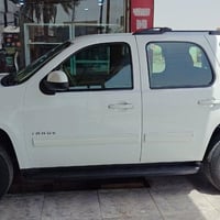 تاهو LT • ٢٠١٤ • البصرة