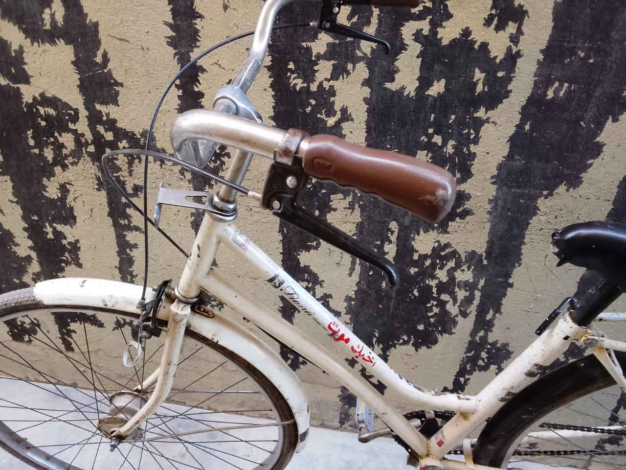 باسكیل باله یاباني حجم 27 سعره 50الف بیها مجال بسیط شراي اتفضل خاص


**إذا كنت صاحب هذا الإعلان وتريد حذفه لأي سبب، رجاءا أرسل رسالة إلى الدعم الفني**