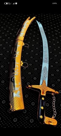 مـتجر حـمودي أنـتيكة 🛡️⚔️ حيث يلتقي التاريخ بالأناقة والفخامة ​لأنك تس...
