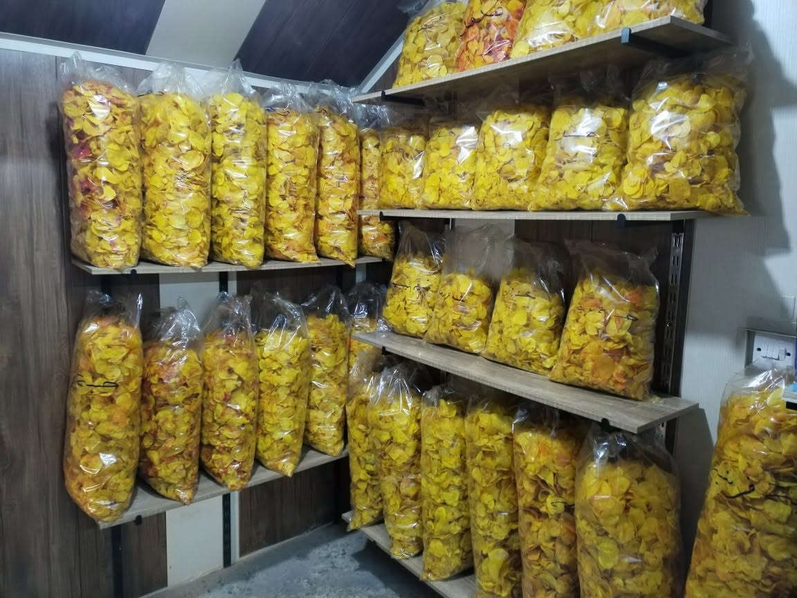 كل يوم جديد جبس  الكرادة كل النكهات 

 جبنة الفرنسية _ دجاج _ ملح وخل _كجب _ سادة 
 
  سبايسي _ ليمون _ باربيكو _ اعشاب _ بيتزا
 
 (جملة و مفرد) 

العنوان هيت حي العمال مقابل كوزمتك فور ايفي

يوجد خدمة توصيل ع الرقم *********** واتساب🌷👍
