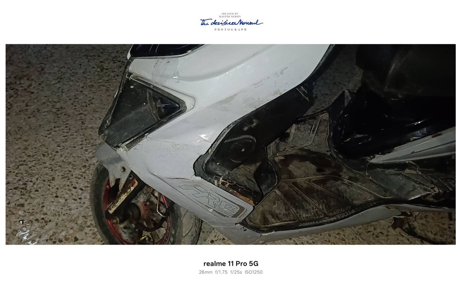 عندي هاي الدراجه مستعجل ع بيعتها
ماكس بومه ياباني مكينه 120 كله بل شرط فقط كفراته تعبانه مثل مموضح بل صوره وكفر مال دشبول شويه مفتر 
كهربائيات كله شغال سلف شغال  بصمه يشتغل عن بعد السعر المطلوب 300 وبي مجال للشراي مكاني كركوك حي بدر رقم ***********
