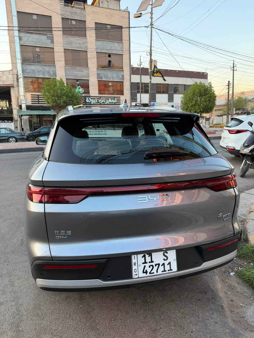 السلام عليكم حبايب سونك برو 2025 رقم بغداد بسمي سياره ماشيه ١١٧٠٠ كفاله عامه بيها رصعه موضحه بل منشور سياره فول عدا الفتحه 13 كامره اوتو بارك غراضها وشاحنه كامله كاعيات   منزل برامج ومحدثه اخر تحديث مكان سياره الاسكان او المنصور
السعر ٢٦/٢٥٠ وبيها مجال
***********
