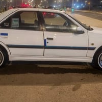 بيجو 12 • مكفولة • كربلاء